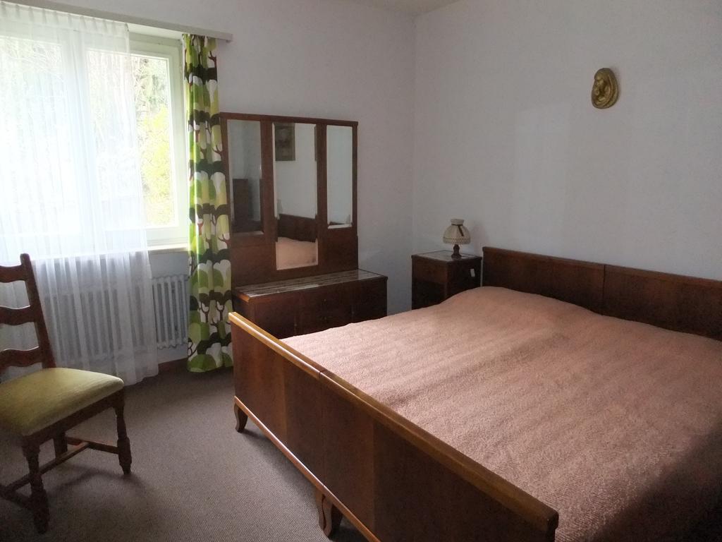 Casa Giada Apartment Avegno Bagian luar foto