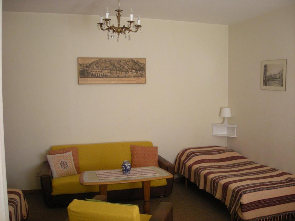 Casa Giada Apartment Avegno Ruang foto